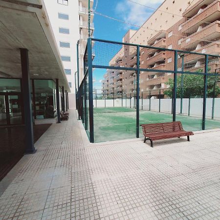Appartamento Holiday Las Terrazas Beach II Magic World Oropesa del Mar Esterno foto