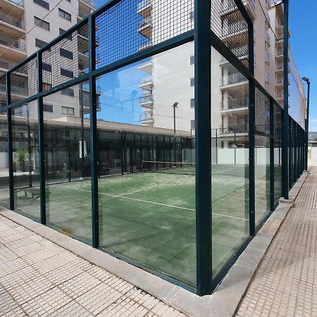 Appartamento Holiday Las Terrazas Beach II Magic World Oropesa del Mar Esterno foto