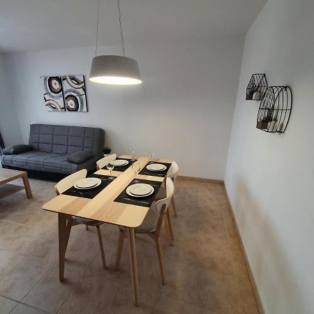Appartamento Holiday Las Terrazas Beach II Magic World Oropesa del Mar Esterno foto