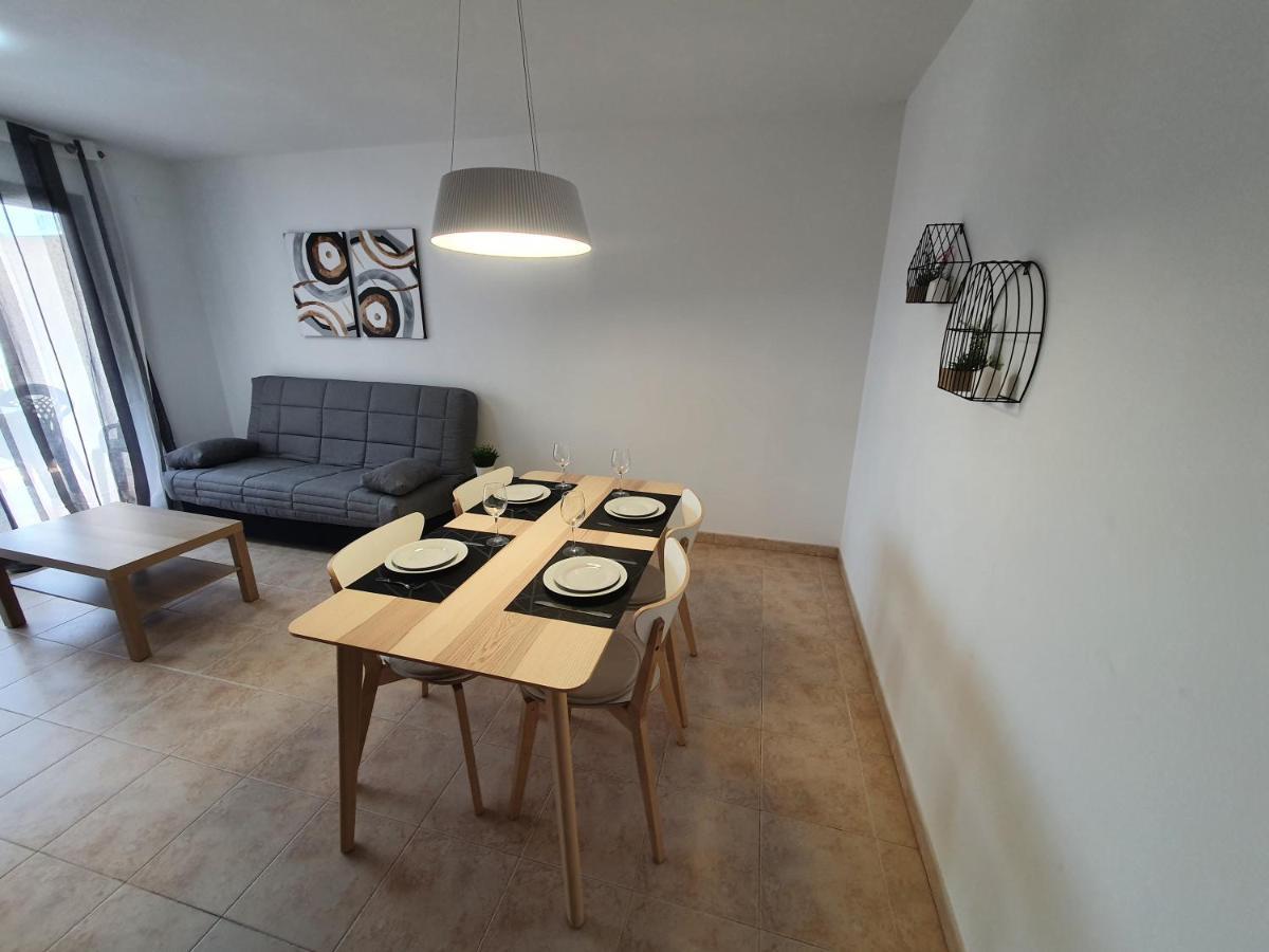 Appartamento Holiday Las Terrazas Beach II Magic World Oropesa del Mar Esterno foto