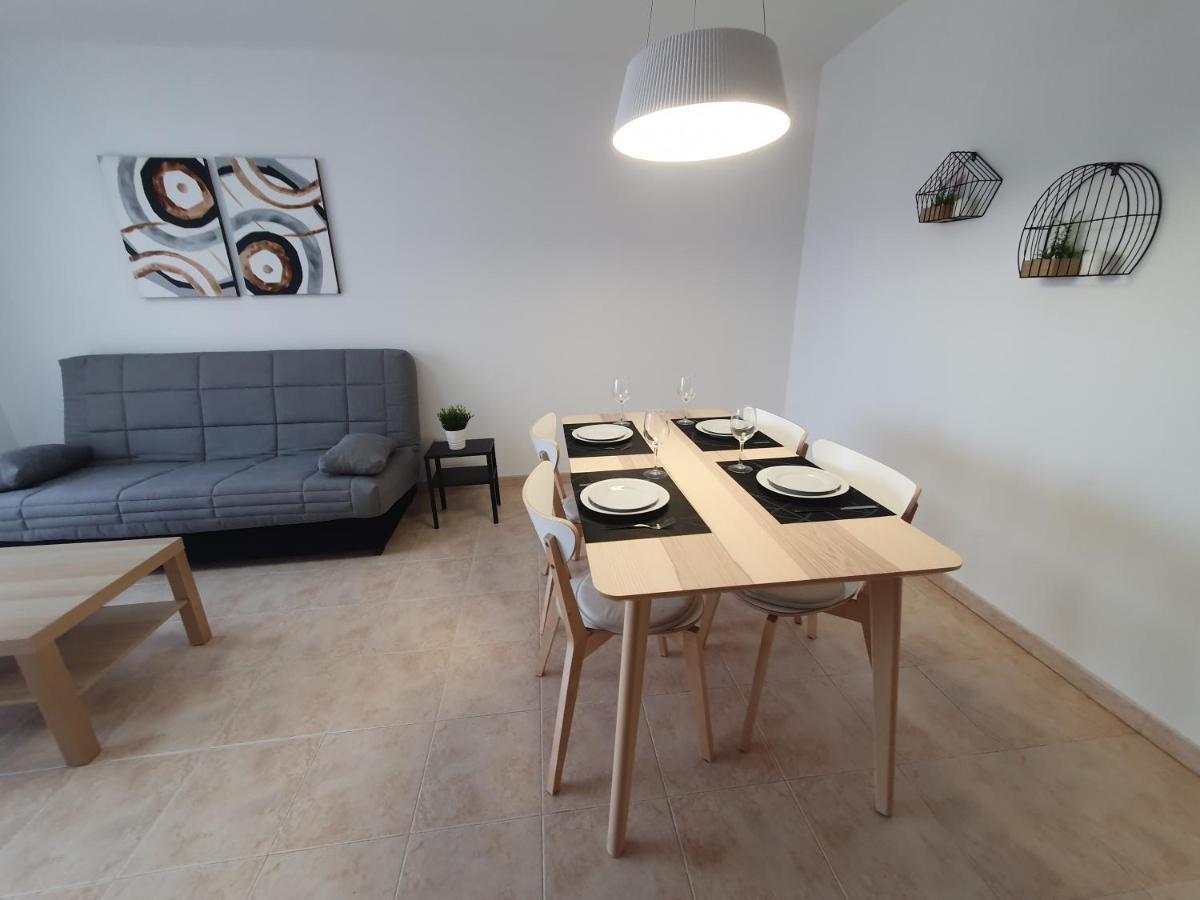 Appartamento Holiday Las Terrazas Beach II Magic World Oropesa del Mar Esterno foto